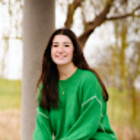 Meet your Posher, Annabelle - Picture 1 of 1